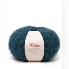 Phil Hairy - Prusse