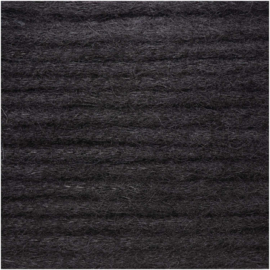 Rico Design - Madly in Love - Luxury Baby Alpaca & Merino Chunky - Black 005