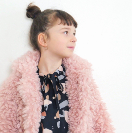 IKATEE | Sam kids - parka, jacket - Unisex 3/12 - Paper Sewing Pattern