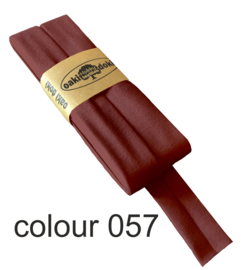 Tricot biaisband | Terra  col. 057