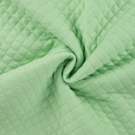 Bambino Quilt - Mint