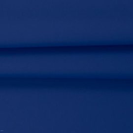Raincoat + Pu lamination - Royal Blue