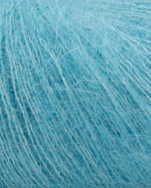 Phil Mohair Soie | Lagon