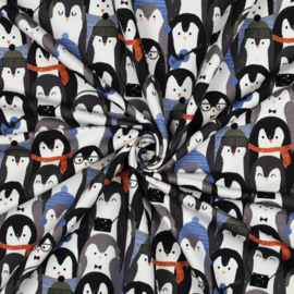 Verhees  Sweat  - Pinguins