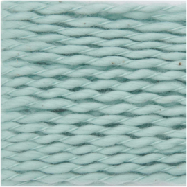 Rico Design - Creative - So Cool + So Soft Cotton Chunky - Light Blue 026