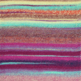 Rico Design - Creative - Melange Chunky - Summer Fruits 083