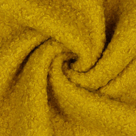 Boucle - Ochre 008