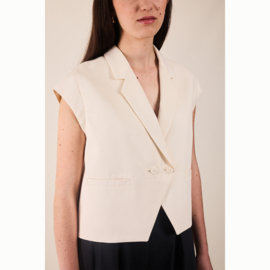 Atelier Brunette - La  Veste Spencer  - Paper Sewing Pattern