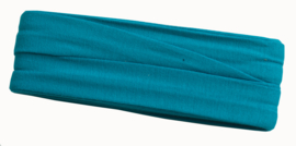 tricot biaisband | turquoise | col. 472