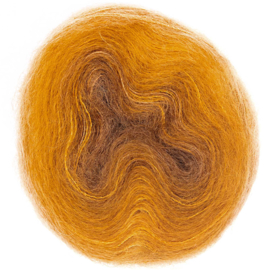 Superkid Mohair Loves Silk - Colourlove |  013 Ochre