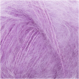 Rico Design - Fashion Mohair Merino Chunky - Lilac 010