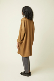 Atelier Brunette - La Veste Troublante   - Paper Sewing Pattern