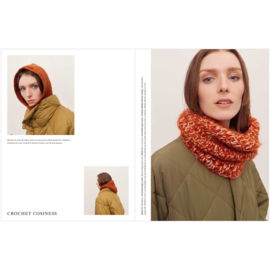 Rico Design |Haak Editie - Winter