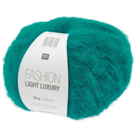 Rico Design - Fashion Light Luxury - Turquoise 038