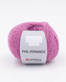Phil Romance - Lie de Vin