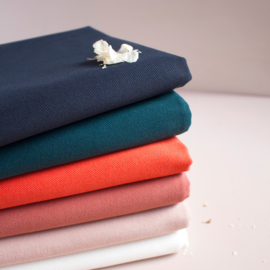 Atelier brunette |  Gabardine - Forest*