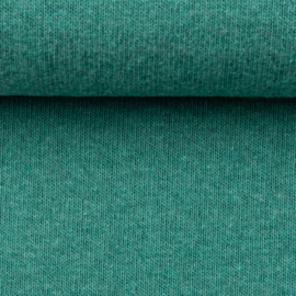 Knit Fabric | Bene | Emerald