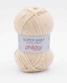 Phil Super Baby | Grege