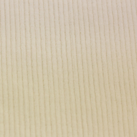 Swafing - Nicky Velours Corduroy - Juna -  Off White 010