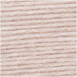 Rico Design - Essentials - Alpaca Blend Chunky - Beige  002