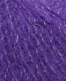 Phil Chic Lurex - Purple