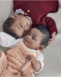 Phildar nr. 200   | Baby |  Herfst - Winter  2021