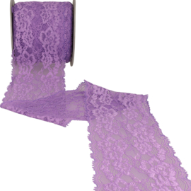 Kant Non Stretch - 10cm  breed - Lilac 88