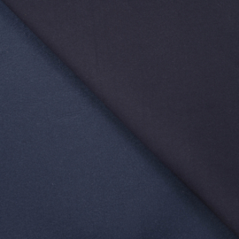 Heavy jogging tricot | Dark Navy 989