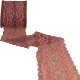 Kant Non Stretch - 10cm  breed - Rosewood 77