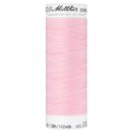 Seraflex - Elastisch garen - kleur 0082 - Pink
