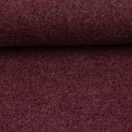 Swafing - Merino Wol -  Wine 1937