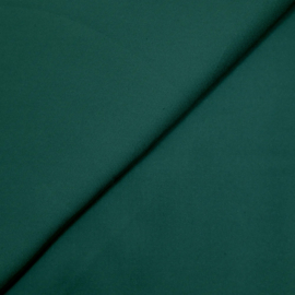 Twill Viscose Heavy - Petrol