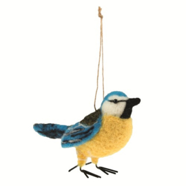 Prikvilt set - Vogel
