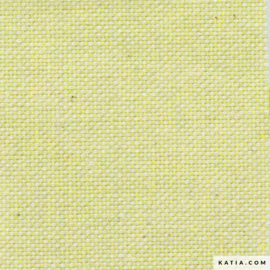 Katia Fabrics - Recycled Canvas - Anisette