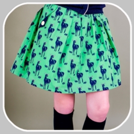 Soft Cactus | Oh Deer Groen