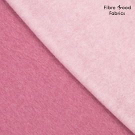 Fibremood  40  -  Organic Heavy Jogging  - Leni Purple