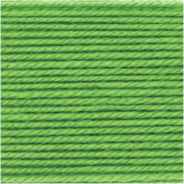 Rico Design - Essentials Soft Merino Aran - Grass Green 052