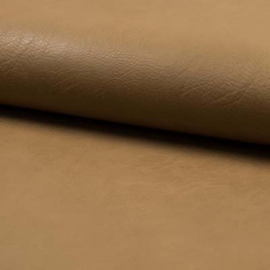 Vintage Leather  | Taupe*