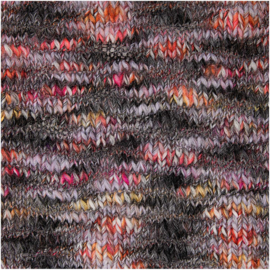 Rico Design | Creative Wooly Waves - black 006