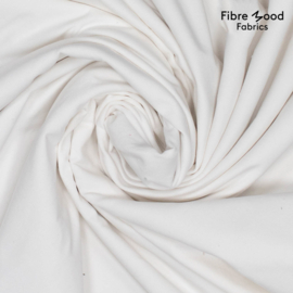 Fibremood - Bay - Velvet Corduroy - Off White