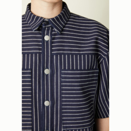 Atelier Brunette - La Petite Robe   - Paper Sewing Pattern