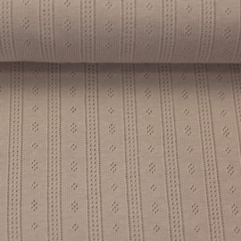 Swafing - Alina - Pointelle -  Beige 173