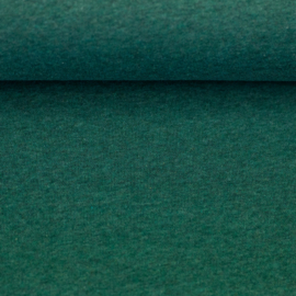Swafing Jogging  - Hanni  Melange - Emerald 1563
