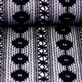 Swafing - Kant - Boho - Black