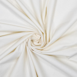 Bengaline Stretch - Waterafstotend - Sport - Off White