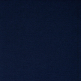Organic  Boord | Kaart | 135 cm lang  | Navy 019