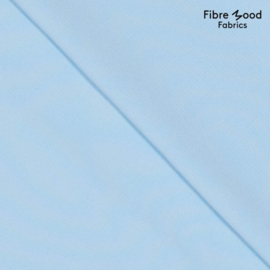 Fibremood 25 - Viscose Polyester Crepe Stretch - Light Blue