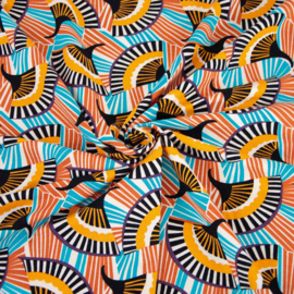 Katia - Jersey  Viscose - Africa Palm