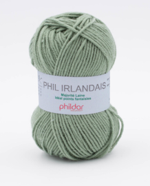 Phil Irlandais | Tilleul