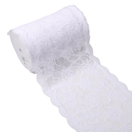 Kant  Stretch - 21 cm  breed - White 01